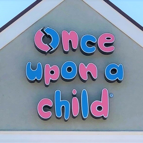 Channel Letters